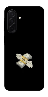 Чохол на Samsung Galaxy A26 5G Easy cash фото 1 з 1