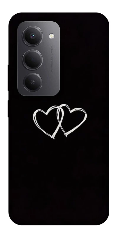 Чехол на Xiaomi Redmi 15 (EU) Love aesthetic ver.14 фото 1 из 1
