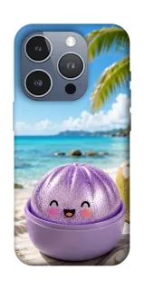 Чохол на Apple iPhone 16 Pro Dumpling ver.7 фото 1 з 1