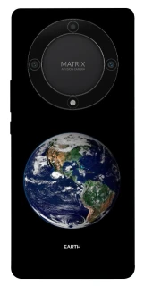 Чехол на Huawei Magic5 Lite Earth фото 1 из 1