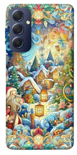 Чохол на Samsung Galaxy M54 5G Christmas spirit ver.12 фото 1 з 1
