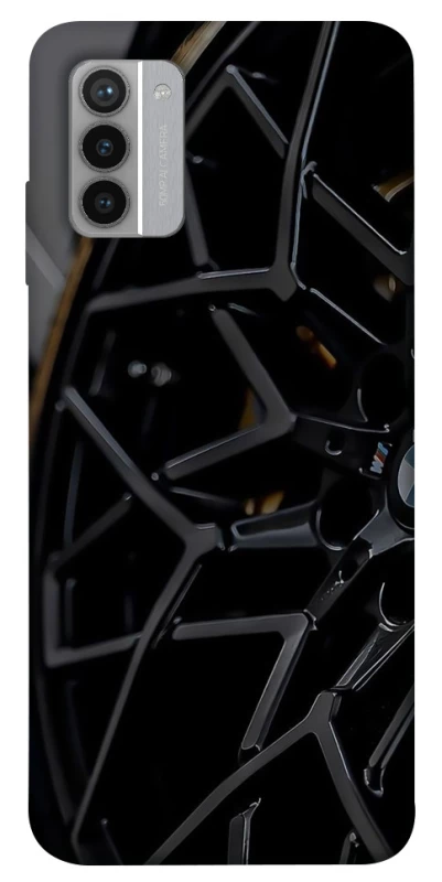 Чохол на Nokia G42 Wheel BMW v2 фото 1 з 1