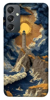 Чохол на Samsung Galaxy A24 4G Lighthouse ver.2 фото 1 з 1