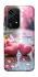 Чохол на Honor 200 Lite Pink heart фото 1 з 1