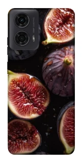 Чехол на Motorola Moto G24 VioletFig1 фото 1 из 1