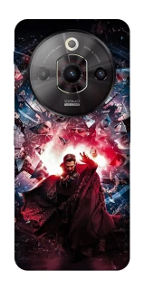 Чохол на ZTE Nubia Focus Pro Doctor Strange фото 1 з 1