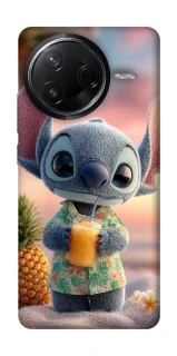 Чохол на Infinix Note 50 Pro Stitch ver.13 фото 1 з 1