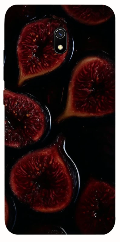 Чохол на Xiaomi Redmi 8a VioletFig фото 1 з 1