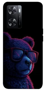 Чохол на Oppo A57s Cool Bear фото 1 з 1