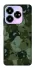 Чохол на ZTE Nubia V60 Design Camouflage v31 фото 1 з 1