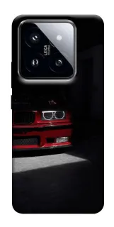 Чехол на Xiaomi 14 Pro BMW v21 фото 1 из 1