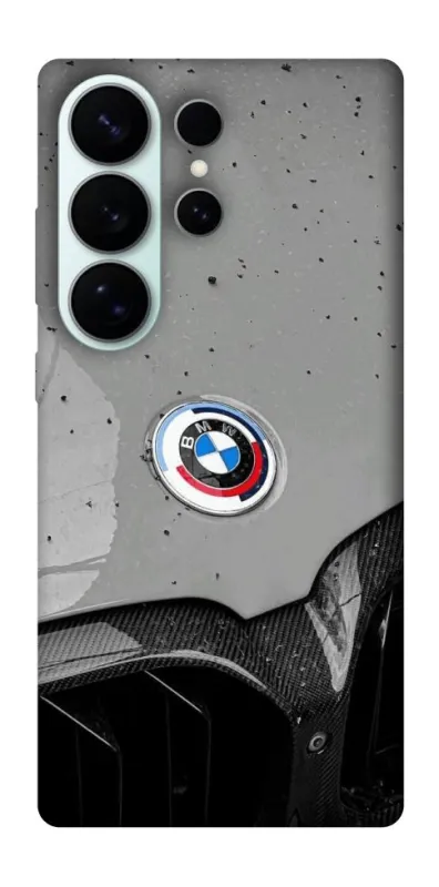 Чохол на Samsung Galaxy S26 Ultra BMW v52 фото 1 з 1