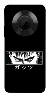 Чохол на Huawei Y9a Berserk фото 1 з 1