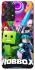 Чохол на Samsung Galaxy A52 4G / A52 5G Roblox gaming heroes фото 1 з 1