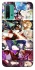 Чехол на Xiaomi Redmi Note 9 4G / Redmi 9 Power Genshin Impact ver.2 фото 1 из 1