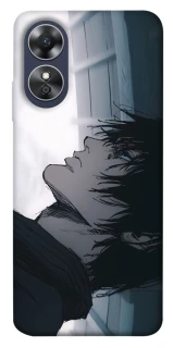 Чехол на Oppo A17 Toji Zenin v2 фото 1 из 1