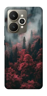 Чохол на Realme 15 Red Wood фото 1 з 1