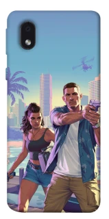 Чохол на Samsung Galaxy M01 Core / A01 Core GTA фото 1 з 1