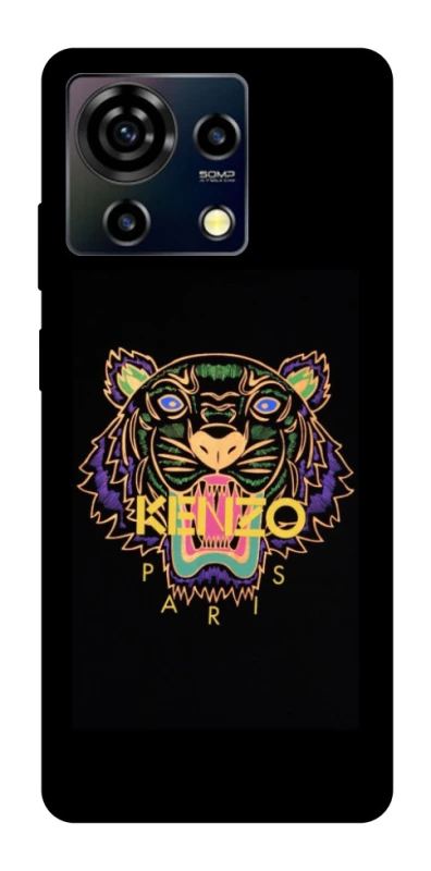 Чохол на ZTE Blade V50 Vita Kenzo фото 1 з 1