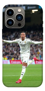Чохол на Apple iPhone 13 Pro (6.1") Kylian Mbappé V2 фото 1 з 1