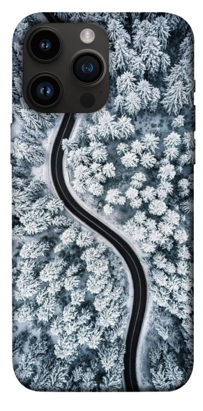 Чохол на Apple iPhone 14 Pro Max (6.7") Новорічний v26 фото 1 з 1