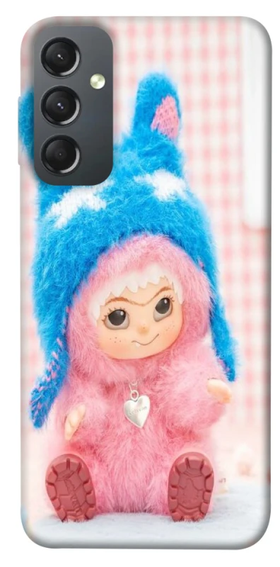 Чохол на Samsung Galaxy A24 4G Wakuku ver.5 фото 1 з 1