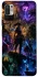 Чехол на Xiaomi Redmi Note 10 5G My Games ver.3 фото 1 из 1