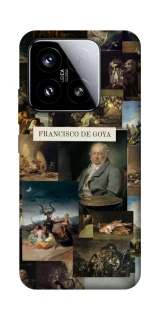 Чохол на Xiaomi 15 Francisco de Goya фото 1 з 1