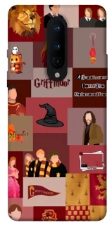 Чехол на OnePlus 8 Harry Potter v12 фото 1 из 1
