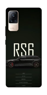 Чохол на Xiaomi Civi 6 mobland rs6 фото 1 з 1