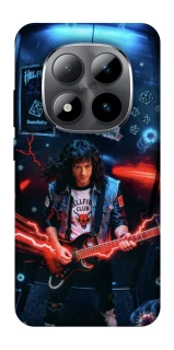 Чохол на Xiaomi Redmi Note 15 Pro 5G Stranger Things ver.42 фото 1 з 1