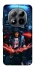 Чохол на Xiaomi Redmi Note 15 Pro 5G Stranger Things ver.42 фото 1 з 1