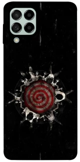 Чохол на Samsung Galaxy M53 5G Saw фото 1 з 1