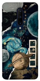 Чехол на OnePlus 7 Pro Planets фото 1 из 1