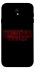 Чохол на Samsung J730 Galaxy J7 (2017) Stranger Things ver.5 фото 1 з 1