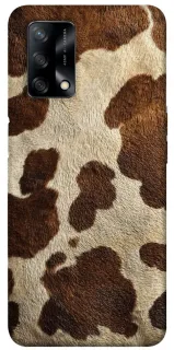 Чохол на Oppo A74 4G Cow фото 1 з 1