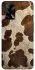 Чехол на Oppo A74 4G Cow фото 1 из 1