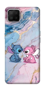 Чехол на Oppo A73 (2017) Stitch ver.24 фото 1 из 1