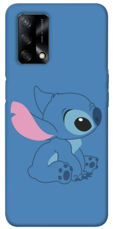 Чохол на Oppo A74 4G Pair romantic theme ver.3 фото 1 з 1