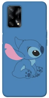 Чохол на Oppo A74 4G Pair romantic theme ver.3 фото 1 з 1