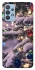 Чехол на Samsung Galaxy M32 Новогодний v31 фото 1 из 1