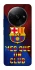 Чохол на Xiaomi Redmi A3 FC Barcelona v5 фото 1 з 1