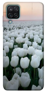 Чохол на Samsung Galaxy M12 Flowers v1 фото 1 з 1