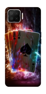 Чехол на Oppo A73 (2017) Каре фото 1 из 1