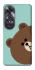 Чехол на Oppo A60 bear фото 1 из 1