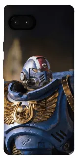 Чехол на Google Pixel 7a Warhammer 40k фото 1 из 1