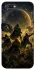 Чохол на Realme C2 HELLDIVERS ver.2 фото 1 з 1