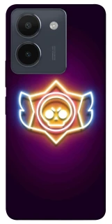 Чохол на Vivo Y36 Brawl Stars ver.3 фото 1 з 1
