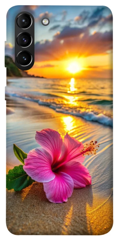 Чохол на Samsung Galaxy S21+ Flowers v22 фото 1 з 1