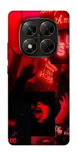 Чехол на Xiaomi Poco X7 Hot collage ver.3 фото 1 из 1